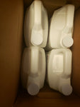 ADJUVANT COMPLETE COMPATIBILITY AGENT AND ACIDIFIER (4 X 1 GALLON BTLS PER LOT)-Mega Mart Warehouse-Ultimate Unclaimed Freight Buyer and Seller Specialists