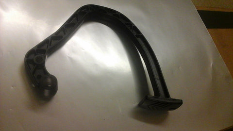 John Deere Pedal, Part Number LVU23151-Mega Mart Warehouse-Ultimate Unclaimed Freight Buyer and Seller Specialists