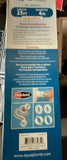 BRAND NEW Aqua Plumb Vent Duct AVH425 ( 6 PER LOT )