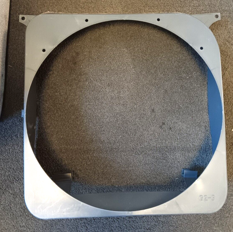 Caterpillar 91E0122900 Radiator Shroud ( FREE SHIPPING)