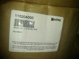 NEW MARATHON CONDENSER FAN MOTOR 110204000-Mega Mart Warehouse-Ultimate Unclaimed Freight Buyer and Seller Specialists