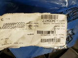 313185-000 Caterpillar Pin 313185000 PM FREE SHIPPING-Mega Mart Warehouse-Ultimate Unclaimed Freight Buyer and Seller Specialists