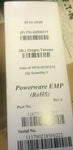 EATON POWERWARE 42R4317 9910 2938 Environmental Monitoring Probe 116750224 001-Mega Mart Warehouse-Ultimate Unclaimed Freight Buyer and Seller Specialists