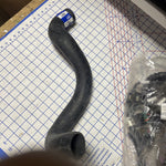 Molded Coolant Hose 1 3/4" X 1 3/4" X 27 5/16"