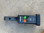 (2) 1-1/4" to 2" Receiver Adapter - 6" Long - Reese Towpower 7020500 70205-Mega Mart Warehouse-Ultimate Unclaimed Freight Buyer and Seller Specialists