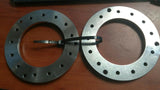 NEW 16 HOLE VANE RING SET ( 2PCS)-Mega Mart Warehouse-Ultimate Unclaimed Freight Buyer and Seller Specialists