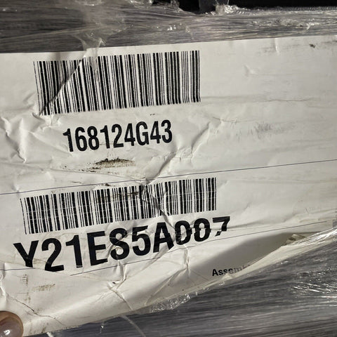 Neuf Liebert ecm2000lT-x60 Primaire computer cabinet cooling system