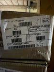GENUINE OEM Whirlpool Stainless Steel Right Console Panel End Cap W10555940-Mega Mart Warehouse