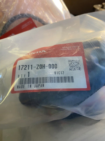 BRAND NEW GENUINE HONDA 5 PACK   17211-Z0H-000 Air Cleaner Filter Element