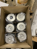 (CASE OF 6) GENUINE FS20047 FLEETGUARD FUEL FILTER Upgrade from FS19727 NEW-Mega Mart Warehouse