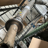 NEW REAR DRIVE SHAFT ASSEMBLY FL34-4K145-LE / NPFL 3W-4817-CFC /NPFL 3W-4964-RDB