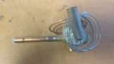 DANFOSS 067U3148/669881 5 TON THERMOSTATIC EXPANSION VALVE/W EXTERNAL EQUALIZER-Mega Mart Warehouse-Ultimate Unclaimed Freight Buyer and Seller Specialists