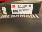 BRAND NEW DEXTER AXLE K71-403-00 - Suspension Kit FOR 1-3/4" WIDE EYE SPRING