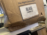 NEW Dixon Valve BU49 Boss Clamp (2 PC BOX)