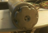 (1) NEW Goulds 4" Submersible CentriPro Motor, 3 Wire, 5 HP, 230V, 1 PH M50412-Mega Mart Warehouse