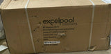 H02347PG  1.5 HP Excel  In-Ground Swimming Pool Pump 115V/ 230V