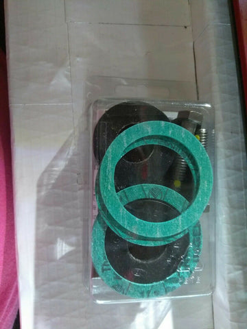 John Bean FMC 5251827 Cylinder Packing-Mega Mart Warehouse-Ultimate Unclaimed Freight Buyer and Seller Specialists