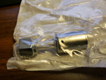 (10 PC LOT) GENUINE Gates 8ACA-8FTON, G45590-0808 Hydraulic Hose Fitting-Mega Mart Warehouse-Ultimate Unclaimed Freight Buyer and Seller Specialists