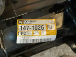 NEW OEM GENUINE CATERPILLAR BUCKET CAT 147-1026: 600 MM (24 IN)