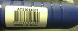 (1) NEW Bona Roller Bar 250 mm, Blue AT31014001-Mega Mart Warehouse-Ultimate Unclaimed Freight Buyer and Seller Specialists