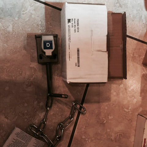 70069-1014 OMRON-Mega Mart Warehouse-Ultimate Unclaimed Freight Buyer and Seller Specialists