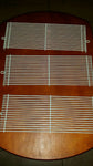 FAN GUARD HEATCRAFT 5076E (50 PCS ) 1 LOT FITS RAMKAG 13 & 17-Mega Mart Warehouse-Ultimate Unclaimed Freight Buyer and Seller Specialists