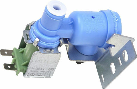 4 Electrolux 242252603 Refrigerator Water Valve-Mega Mart Warehouse-Ultimate Unclaimed Freight Buyer and Seller Specialists