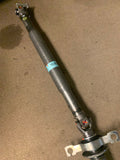NEW Rear Propeller Drive Shaft Assembly for 2007-2008 Ford Edge and Lincoln MKX