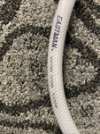 EASTMAN 24" FAUCET BASIN REINFORCED HOSE 1/2" FIP X 1/2" FIP **FREE SHIPPING**