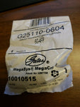 (5 PC LOT) GENUINE Gates 6G-4FP, G25110-0604 Hydraulic Hose Fitting-Mega Mart Warehouse-Ultimate Unclaimed Freight Buyer and Seller Specialists