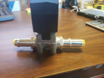 NAVISTAR 4064184C1 VALVE, SOLENIOD, TEMP CONTROL 12V-Mega Mart Warehouse-Ultimate Unclaimed Freight Buyer and Seller Specialists