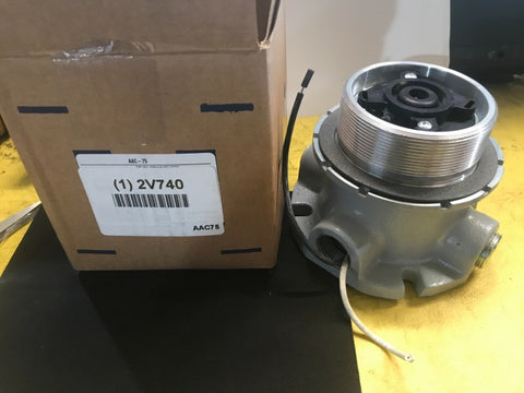 NEW IN IN BOX, APPLETON ELECTRIC HAZARD LOCATION FIXTURE, AAC75 2V740-Mega Mart Warehouse-Ultimate Unclaimed Freight Buyer and Seller Specialists