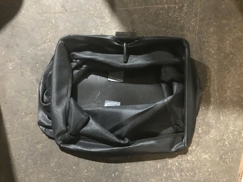 Toro Timecutter Grass collection bag Complete with Steel frame OEM 112-3994-Mega Mart Warehouse-Ultimate Unclaimed Freight Buyer and Seller Specialists