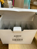 BRAND NEW 42653 COARSE THREAD  DRYWALL SCREWS 8 X 2-1/2  HILLMAN