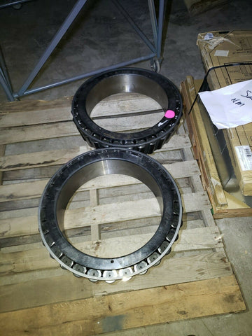 GENUINE OEM CATERPILLAR CAT 212-5030 2125030 CONE Tapered Roller Bearing-Mega Mart Warehouse-Ultimate Unclaimed Freight Buyer and Seller Specialists