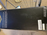 BRAND NEW Arlen Ness 410-005 Driver Floorboards Black 10-Gauge