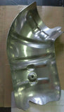 NEW GENUINE OEM Can-Am BRP Rear Heatshield 707601928-Mega Mart Warehouse-Ultimate Unclaimed Freight Buyer and Seller Specialists