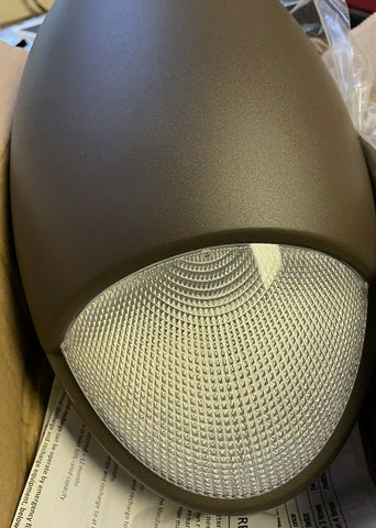 NEW Emergency Safety Light Lighting Triton LED Series - Brown-Mega Mart Warehouse