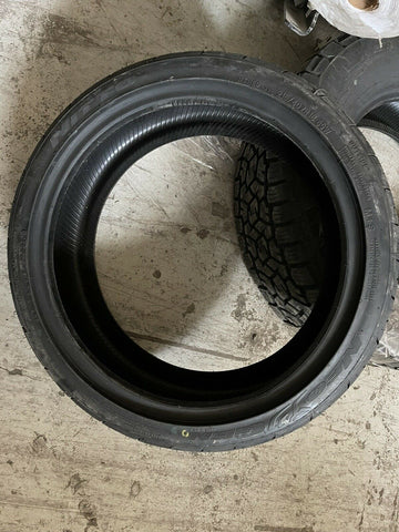 1 New 215/40ZR18 89W Nitto Neo Gen 215 40 18 Tire
