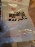 (12 PC LOT) GENUINE OEM Honda 96300-06025-00 - BOLT, FLANGE (6X25)-Mega Mart Warehouse-Ultimate Unclaimed Freight Buyer and Seller Specialists