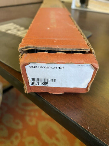BRAND NEW 904s US32D  1.3/4"DR  glynn johnson DOOR ID : C116