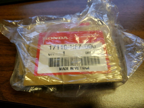 (3) HONDA TRX90,TRX 90,90EX,90X CARBURETOR TO CYLINDER HEAD INTAKE PIPE GASKET-Mega Mart Warehouse-Ultimate Unclaimed Freight Buyer and Seller Specialists