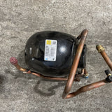 NEW AJ4YL1AF643A42 RECIPROCATING COMPRESSOR "FREE SHIPPING"
