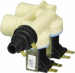 GENUINE OEM Electrolux Frigidaire Washer Water Inlet Valve 134890600-Mega Mart Warehouse