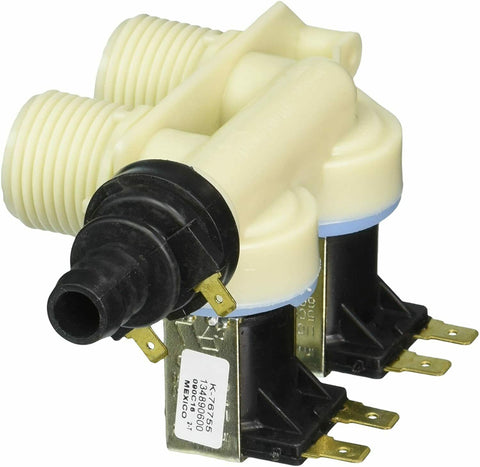 GENUINE OEM Electrolux Frigidaire Washer Water Inlet Valve 134890600-Mega Mart Warehouse