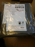 NEW Brinmar Air Conditioner Cover Part #0631DV X82-467-Mega Mart Warehouse-Ultimate Unclaimed Freight Buyer and Seller Specialists