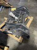 Paladin Steer Hydraulic Attachment 92F0933-0913 for Deere 524/544L *Ships Free*