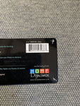 HOME DYNAMIX GENTLE STEP TEXTURED POLY CHENILLE W/MEMORY FOAM 19.7" X 31.5" GRAY