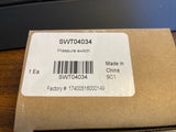 NEW SWT04034 - Trane SWT04034 - Low Pressure Switch