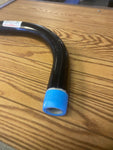 BRAND NEW CALBOND PV1090EL00 1" X 90" PVC COATED ELBOW MADE IN THE  U.S.A.